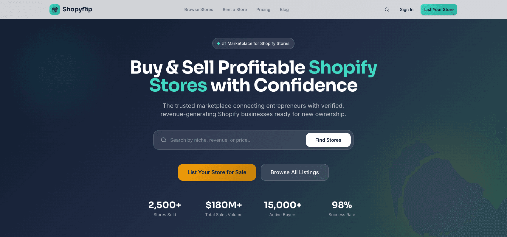 ShopyFlip